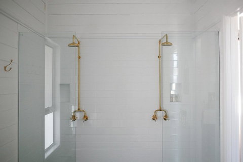 Old White Church Bed & Breakfast - Accommodation NT 3