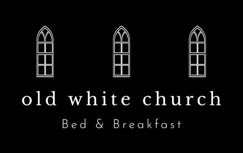 Old White Church Bed & Breakfast - Accommodation NT 2