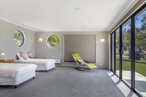 Blu-Sea 365 - Accommodation NT 23