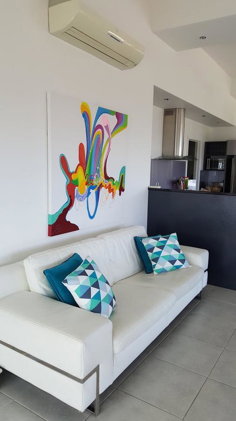 Blu-Sea 365 - Accommodation NT 17