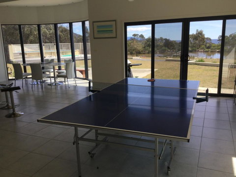 Blu-Sea 365 - Accommodation NT 16