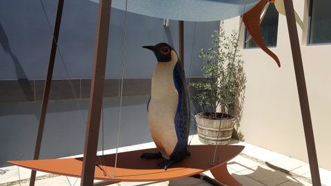 Blu-Sea 365 - Accommodation NT 21