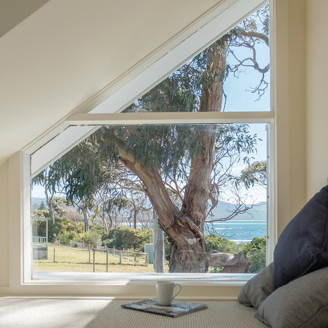 Cod Rock Point - Accommodation NT 18