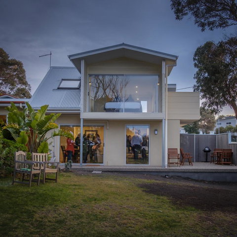 Cod Rock Point - Accommodation NT 21