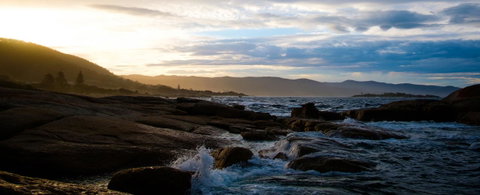 Cod Rock Point - Accommodation NT 5