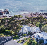 Cod Rock Point - Accommodation NT
