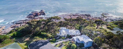 Cod Rock Point - Accommodation NT 0