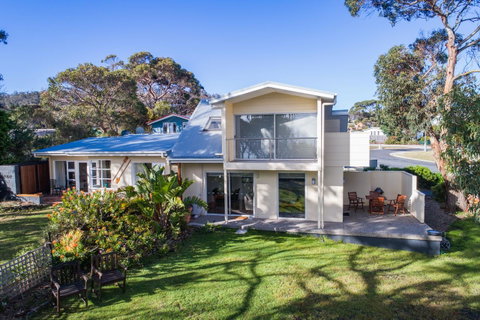 Cod Rock Point - Accommodation NT 2