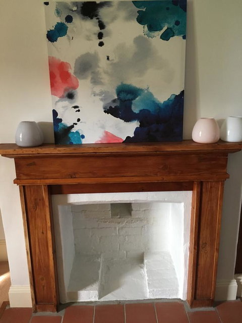 CLAYFIELD HOMESTEAD - Rustic Country Accommodation - Accommodation NT 11