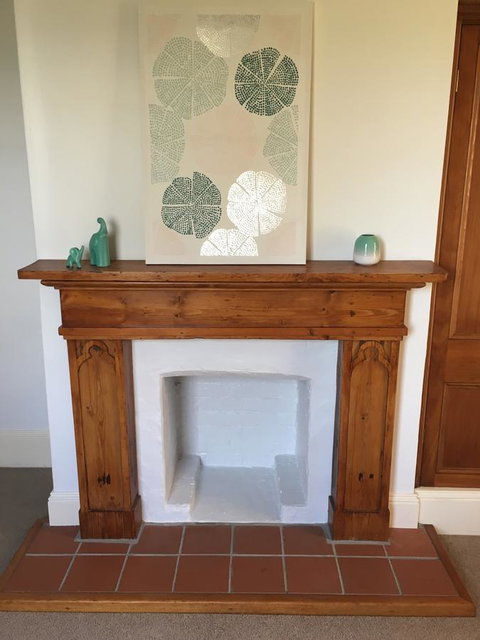 CLAYFIELD HOMESTEAD - Rustic Country Accommodation - Accommodation NT 13