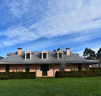 Clayfield Homestead - NT Tourism