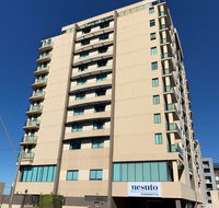 Nesuto Parramatta - NT Tourism