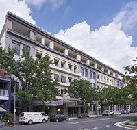 Nesuto Woolloomooloo - Accommodation NT