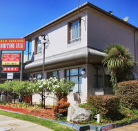 New England Motor Inn - NT Tourism