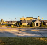 New England Motor Lodge - NT Tourism