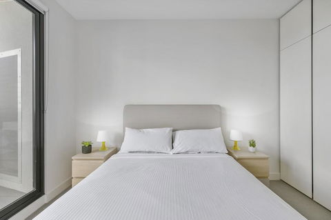 New One-Bedroom With Sweeping Views - Accommodation NT 3