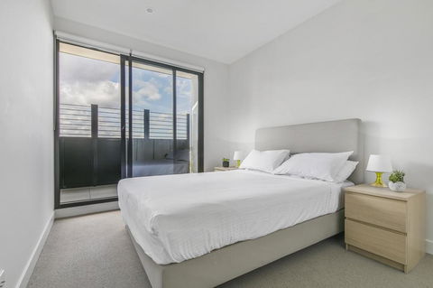 New One-Bedroom With Sweeping Views - Accommodation NT 2