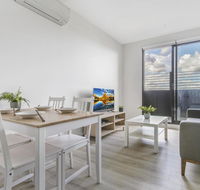 New One-Bedroom with Sweeping Views - Accommodation NT