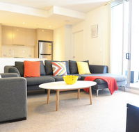 New SilkRoad Apartments Airport - NT Tourism