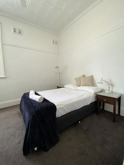 Newcastle Hotel - Accommodation NT 1
