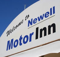 Newell Motor Inn Narrandera - Accommodation NT