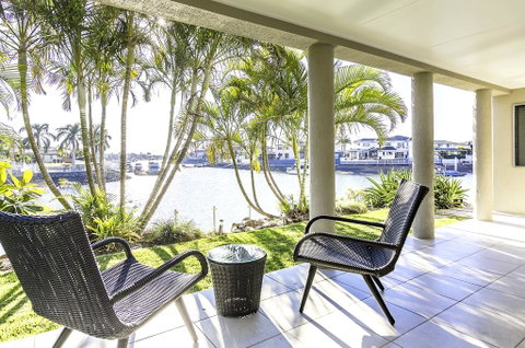 NewPort Dream Quiet Island - No Party - Accommodation NT 1