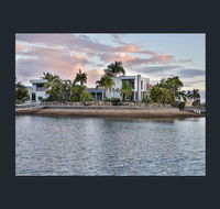 NewPort Dream Quiet Island - No Party - Accommodation NT