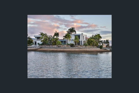 NewPort Dream Quiet Island - No Party - Accommodation NT 0