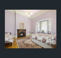 Newport Homestay  Lodge - The Heritage Guest House - NT Tourism
