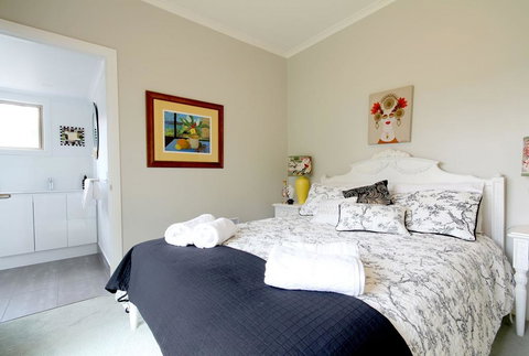 Nicholson BnB And Arts Centre - Accommodation NT 1