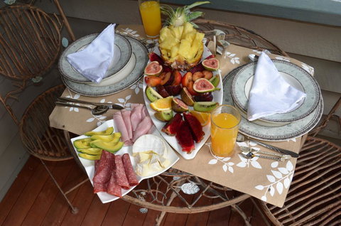 Nicholson BnB And Arts Centre - Accommodation NT 2