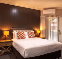 Nightcap at Archer Hotel - Accommodation NT