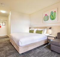 Nightcap at Shoppingtown Hotel - Accommodation NT