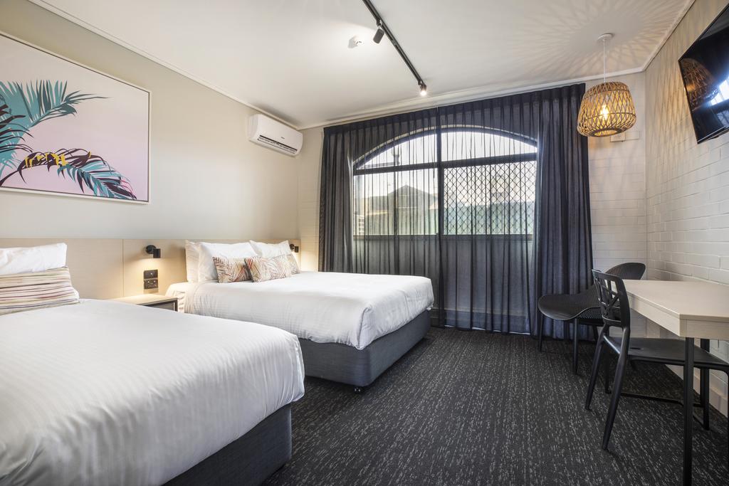 Cornubia QLD Accommodation NT