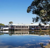 Nightcap at Waterfront Hotel - Accommodation NT