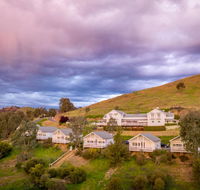 Nimbo Fork Lodge - NT Tourism