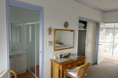 Ninderry Manor Luxury Bed And Breakfast - Accommodation NT 2