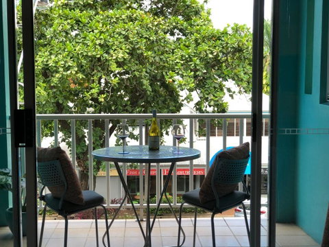 Nineteen At Le Cher - Accommodation NT 1