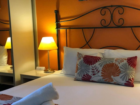 Nineteen At Le Cher - Accommodation NT 3
