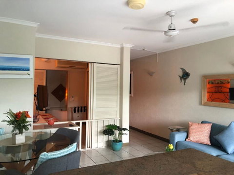 Nineteen At Le Cher - Accommodation NT 2