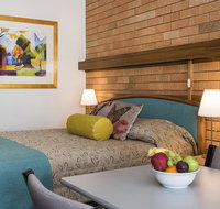 Ningana Motel - Accommodation NT