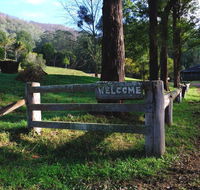 Nirvana Spiritual Retreat - NT Tourism