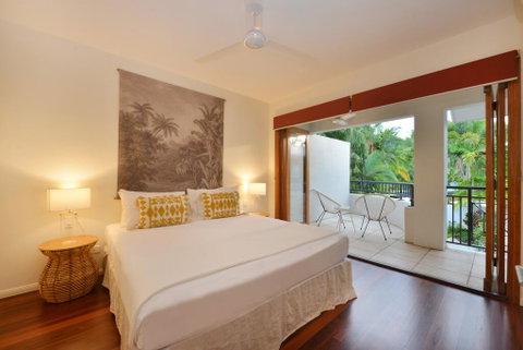 No. 5 Templemoon - Accommodation NT 1