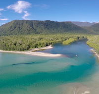 Noah Creek Eco Huts - NT Tourism