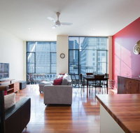Noah - Central City Location with Views  Parking - Accommodation NT
