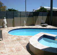 Noah's Mid City Motor Inn Muswellbrook - Accommodation NT