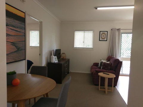 Nomads Rest - Accommodation NT 2