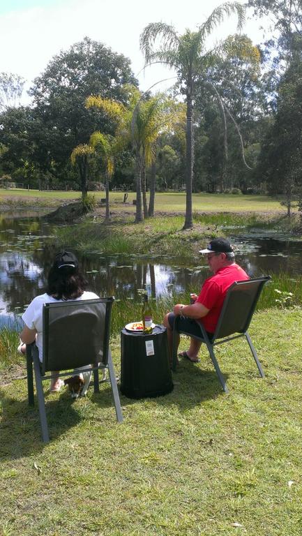 Nomads Rest - Accommodation NT 3