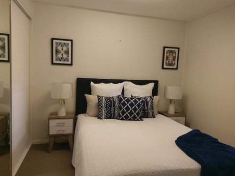 Nomads Rest - Accommodation NT 0