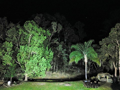 Nomads Rest - Accommodation NT 1